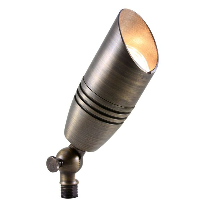Westgate LD-103-BZ Antique Bronze 12V 50W Directional Light