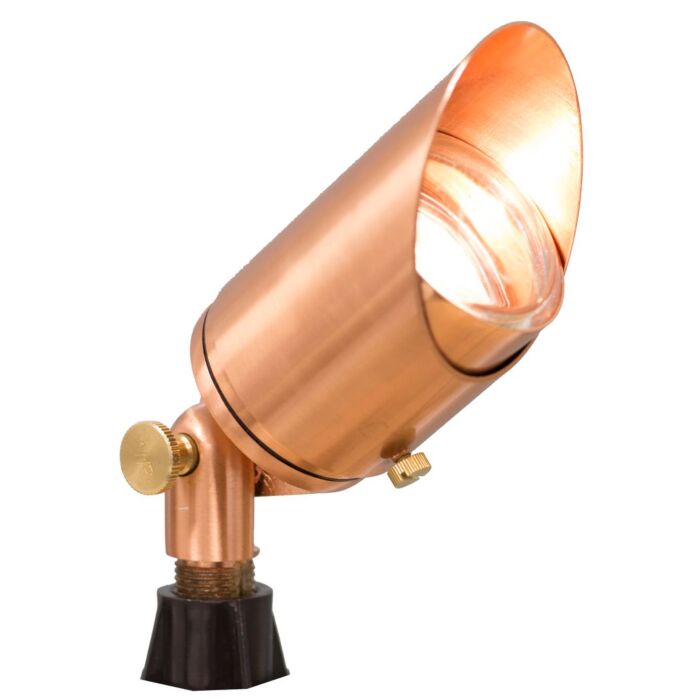 Westgate LD-176-CR Copper Wattage Tunable Directional Light 