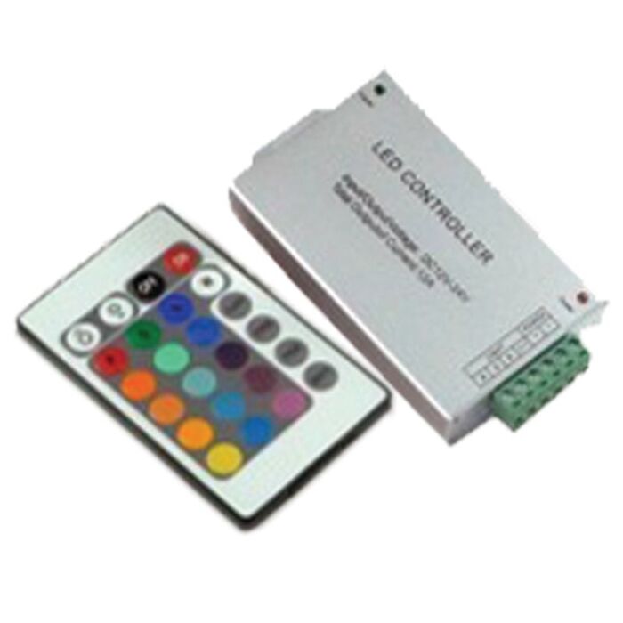 Westgate LEDR-CTRL-20K-HD Rgb Controller
