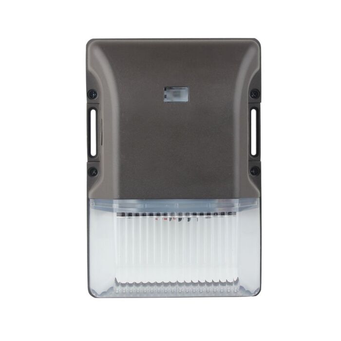 Westgate LESW-15W-50K-P Non-Cutoff Wall Pack W/ Photocell