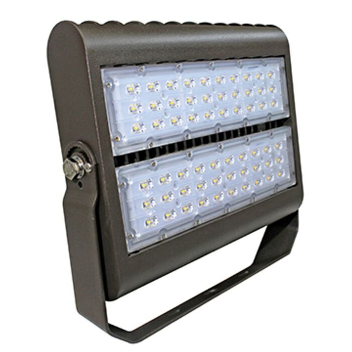 Westgate LF3-150CW-TR 5000K 150W Dimmable Slim Led Flood