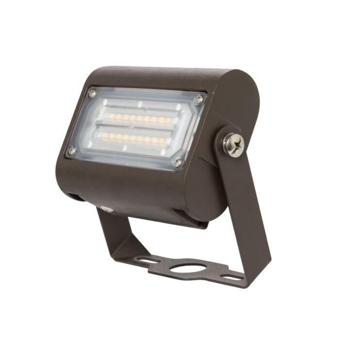Westgate LF3-15WW-TR Led Flood Lights Lf3 Series 120~277V