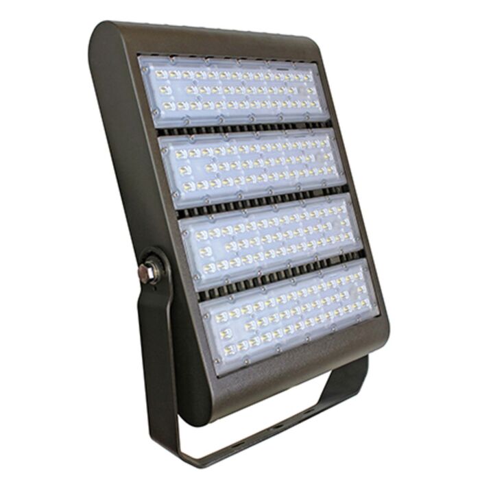 Westgate LF3-300CW-TR 5000K 300W Dimmable Slim Led Flood