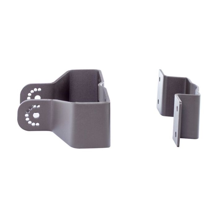 Westgate LF3-HL-PMS1 Square Pole Mount