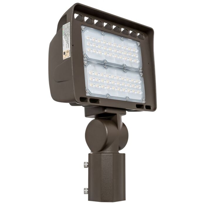 Westgate LF4-100CW-SF Led Architectural Flood Lights