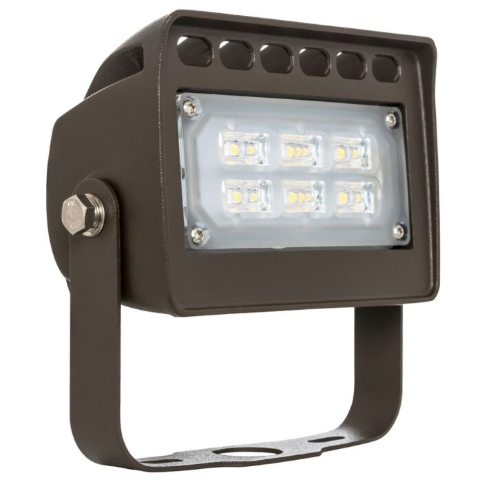 Westgate LF4-12CW-TR Led Architectural Flood Lights