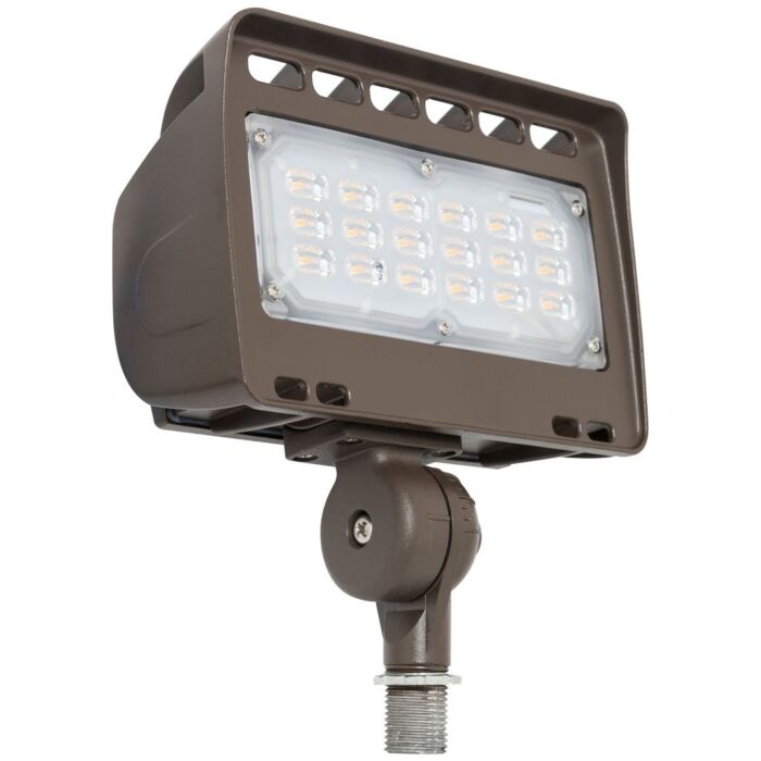 Westgate LF4-30CW-KN Led Architectural Flood Lights