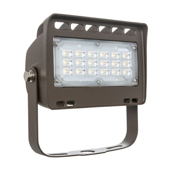 Westgate LF4-30WW-TR Led Architectural Flood Lights