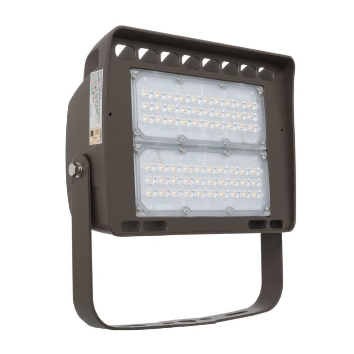 Westgate LF4-80WW-TR Led Architectural Flood Lights