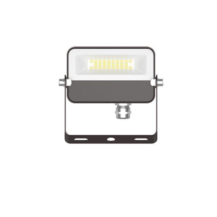 Westgate LFE-15W-30K-TR Compact Flood Light 15W 1600Lm 30K