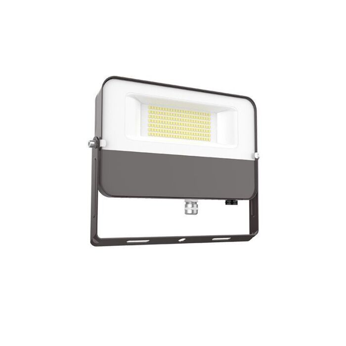 Westgate LFE-50W-MCT-TR Compact Flood Light 50W 120V 1600Lm