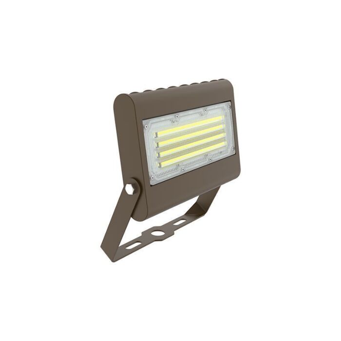 Westgate LFX-MD-15-50W-MCTP-TR Flood/Area Ligh,T 120-277V