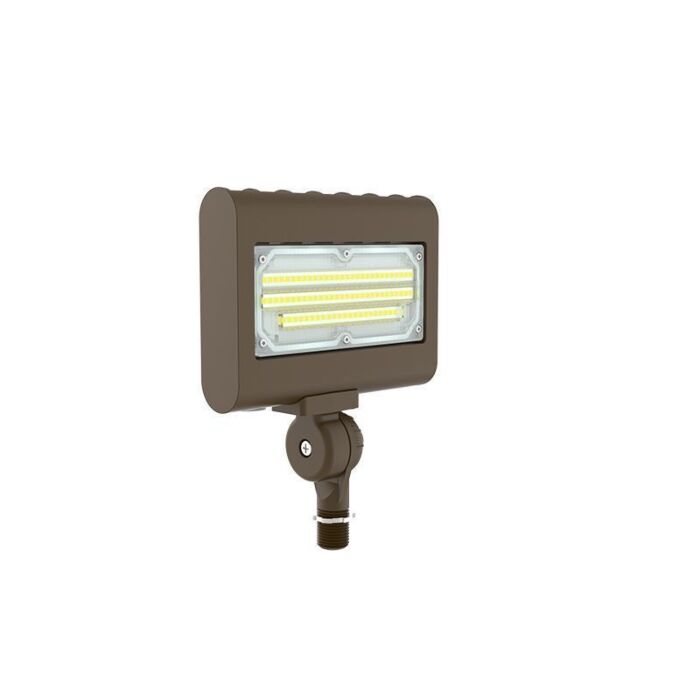 Westgate LFX-SM-10-30W-50K-KN Flood/Area Ligh,T 120-277V