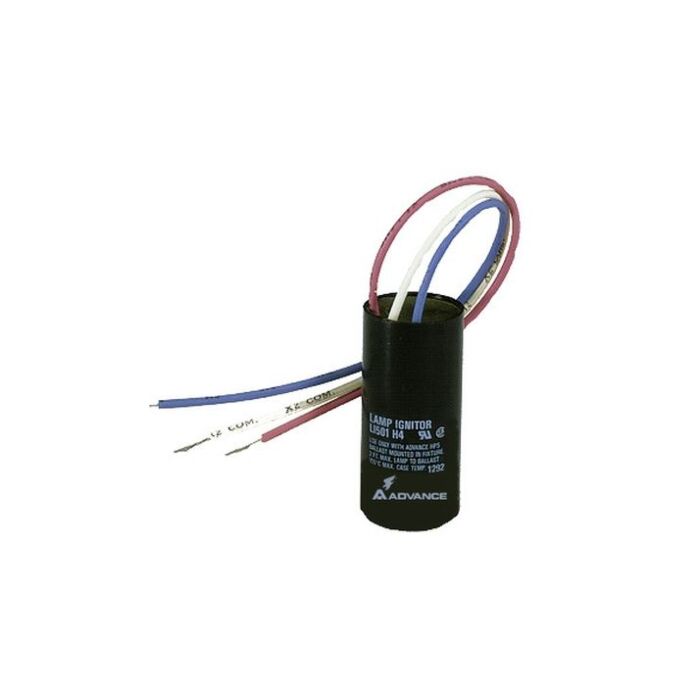 Advance LI551J4 - 70W Round Ballast Ignitor