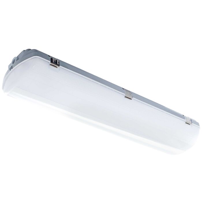 Westgate LLVT-2FT-25W-50K-D Led Linear Vapor Light