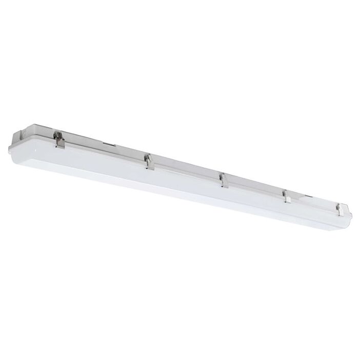 Westgate LLVT2-4FT-36W-35K-D Led Linear Vapor Light