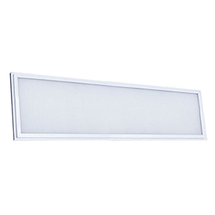Westgate LP-1X4-45W-40K-D Led Panel 1X4 45W 3825 Lumen 4000K *DISCONTINUED*