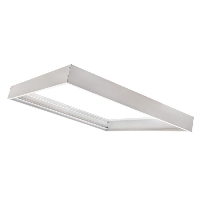 Westgate LPNG-SRFC-2X4 Mounting Frame for 2X4 Back-Lit Panel