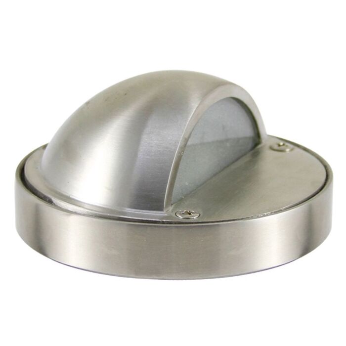 Westgate LS-158-SS Stainless Steel Step Light 12V/20W Max