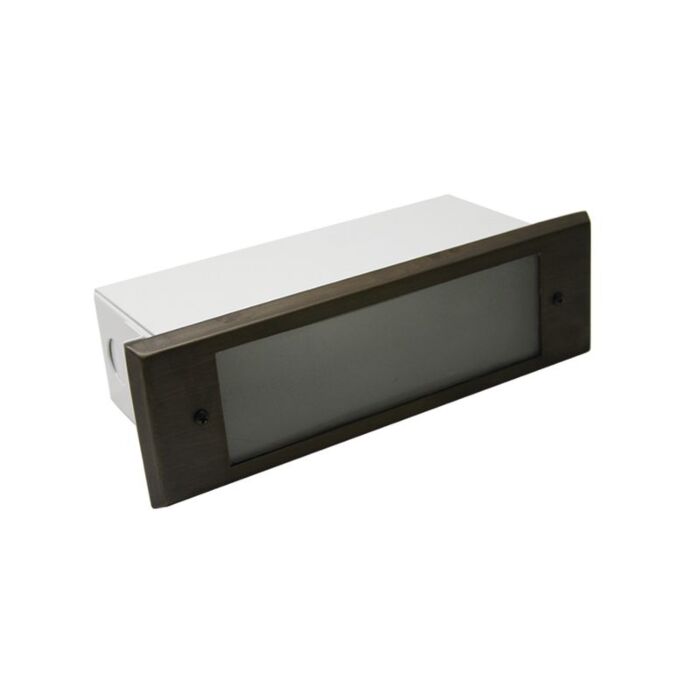 Westgate LS-160-AN 12V Step Light