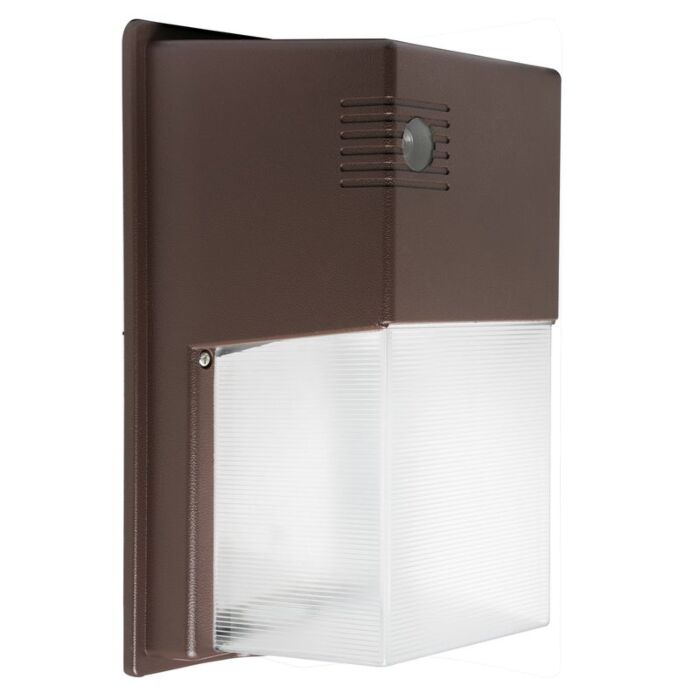Westgate LSW-22NW-PC Led Non-Cutoff Wall Pack With Photocell