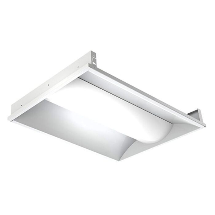 Westgate LTR-2X2-40W-40K-D Led Direct-Indirect Troffers - *DISCONTINUED*