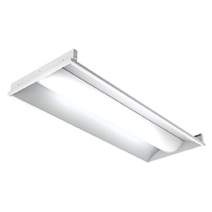 Westgate LTR-2X4-50W-35K-D Led Direct-Indirect Troffers
