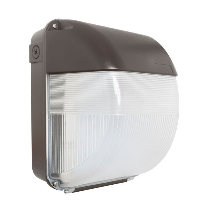 Westgate LTW-50CW Semi-Cutoff Vandal-Proof Wall Pack