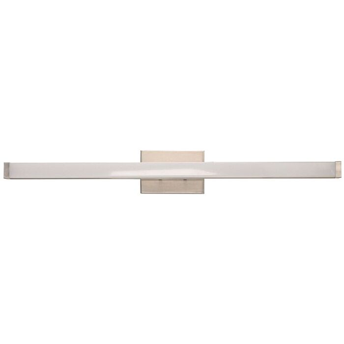Westgate LVB-36-MCT-BN Led Multi Cct Vanity Lights