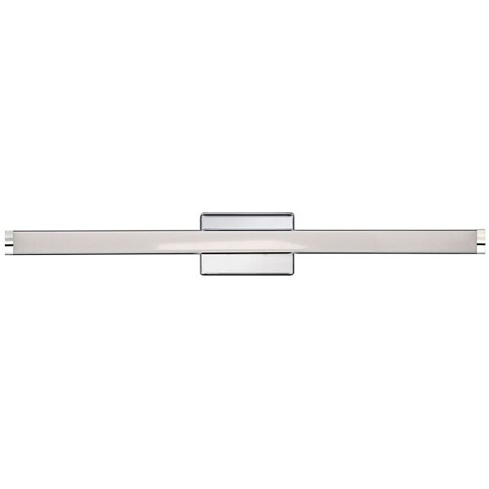 Westgate LVB-36-MCT-PC Led Multi Cct Vanity Lights