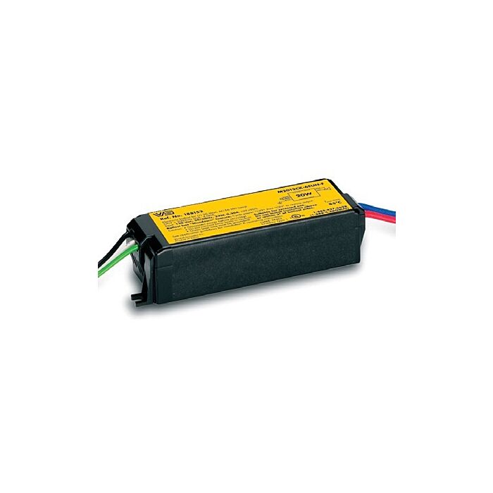 Vossloh Schwabe M2012CK-6EU-J 20 Metal Halide Ballast