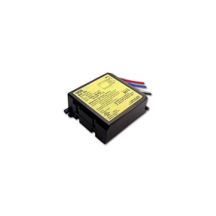 Vossloh Schwabe M3927CK-6EU-F 39 Watt Electroinic Metal Halide Ballast
