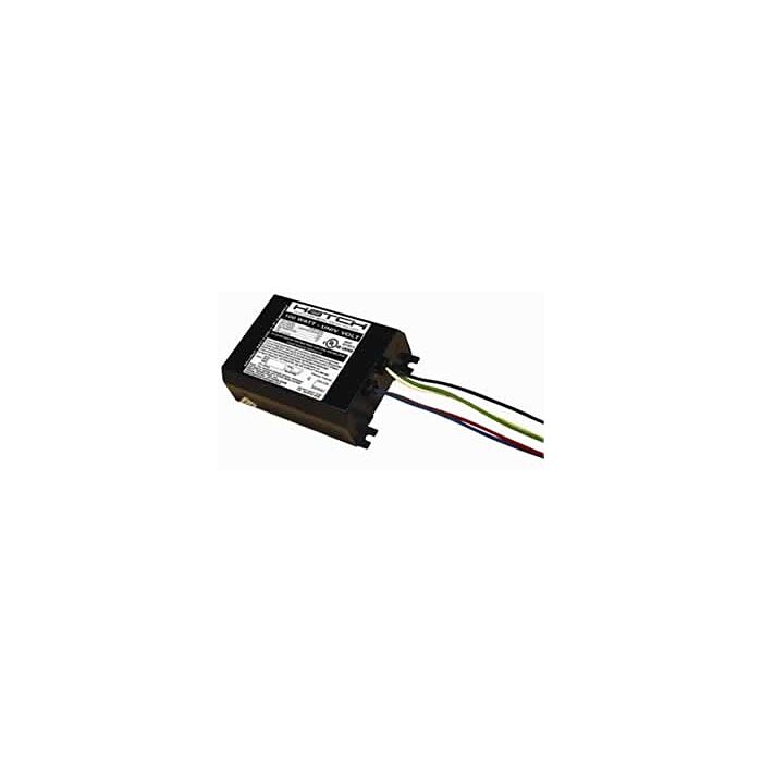 Hatch MC100-1-F-UNNU 100 Watt Electronic Metal Halide Ballast - ONE UNIT Remaining!!!