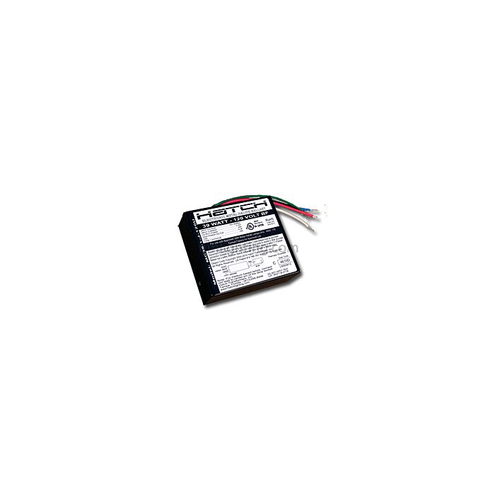 Hatch Mini MC39-1-J-UNNU  39 Watt Electronic Metal Halide Ballast - FINAL SALE