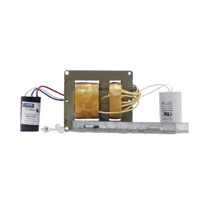 Keystone MH-100X-Q-KIT  100 Watt Metal Halide Ballast Kit