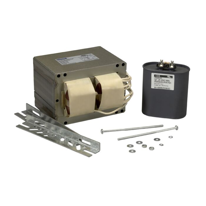 Keystone MH-1500A-P-KIT  1500 Watt Metal Halide Ballast Kit