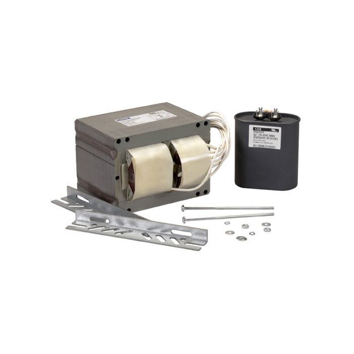 Keystone MH-1500A-Q-KIT  1500 Watt Metal Halide Ballast Kit