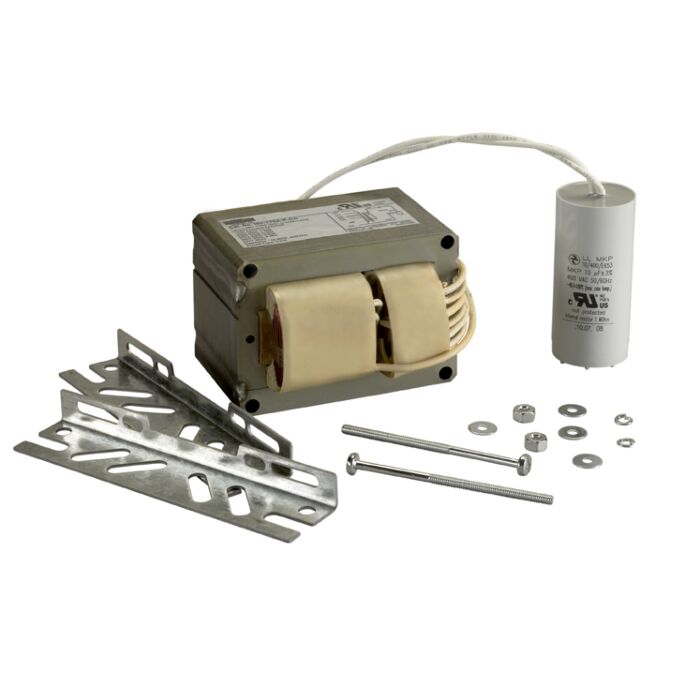 Keystone MH-175A-P-KIT  175 Watt Metal Halide Ballast Kit
