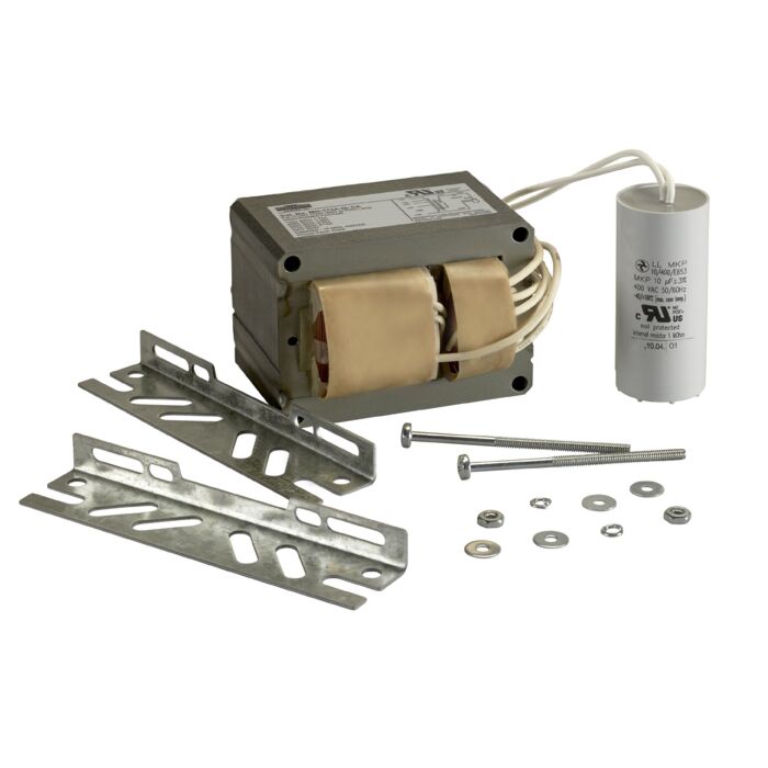 Keystone MH-175A-Q-KIT 175 Watt Metal Halide Ballast Kit