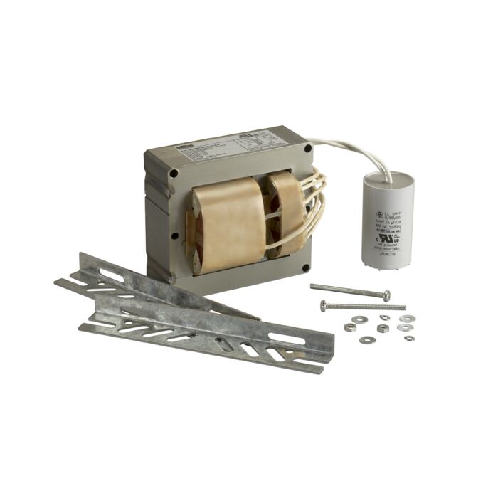 Keystone MH-250A-Q-KIT 250 Watt Metal Halide Ballast Kit