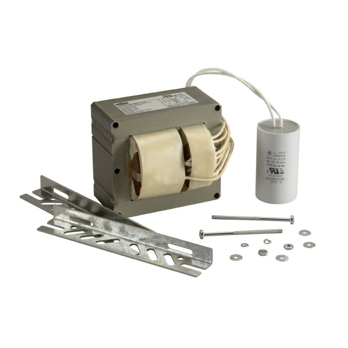 Keystone MH-400A-P-KIT  400 Watt Metal Halide Ballast Kit