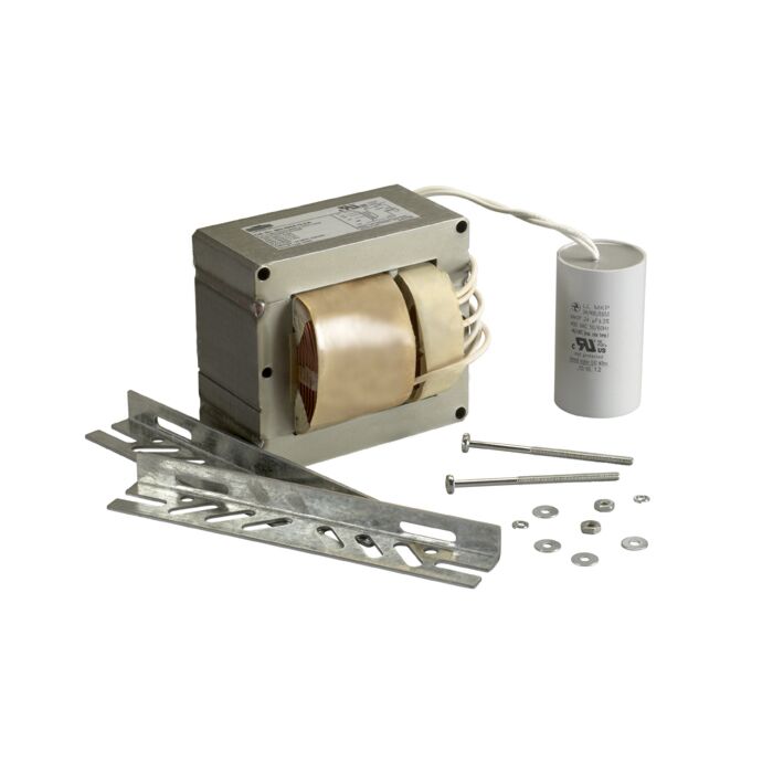 Keystone MH-400A-Q-KIT 400 Watt Metal Halide Ballast Kit