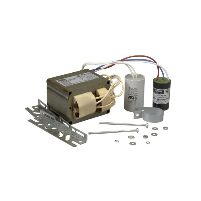 Keystone MPS-200A-P-KIT  200 Watt Pulse Metal Halide Ballast Kit