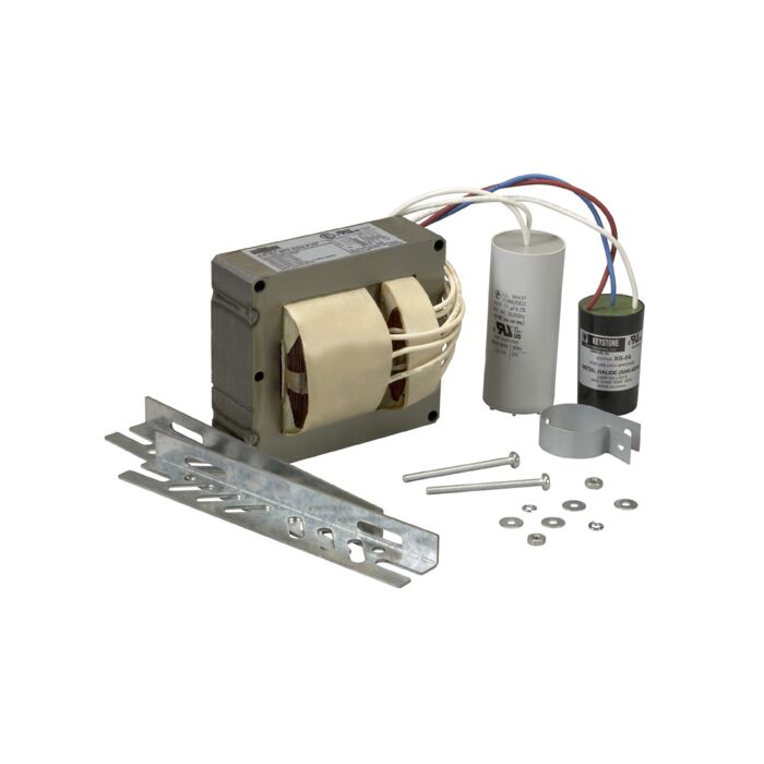 Keystone MPS-250A-P-KIT  250 Watt Pulse Metal Halide Ballast Kit