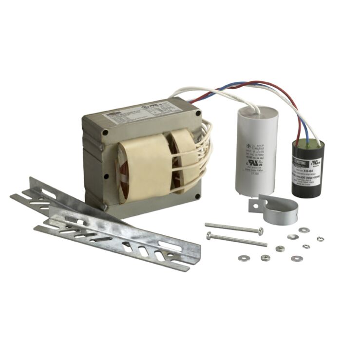Keystone MPS-320A-P-KIT 320 Watt Pulse Metal Halide Ballast Kit