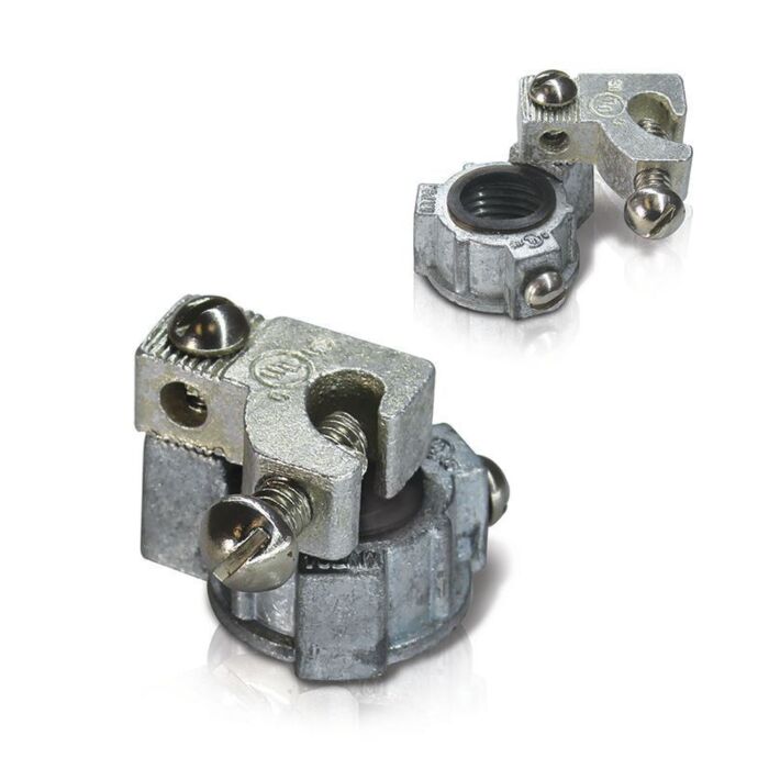 Westgate MVP94-50 Feed-Through Armored Ground Clamp