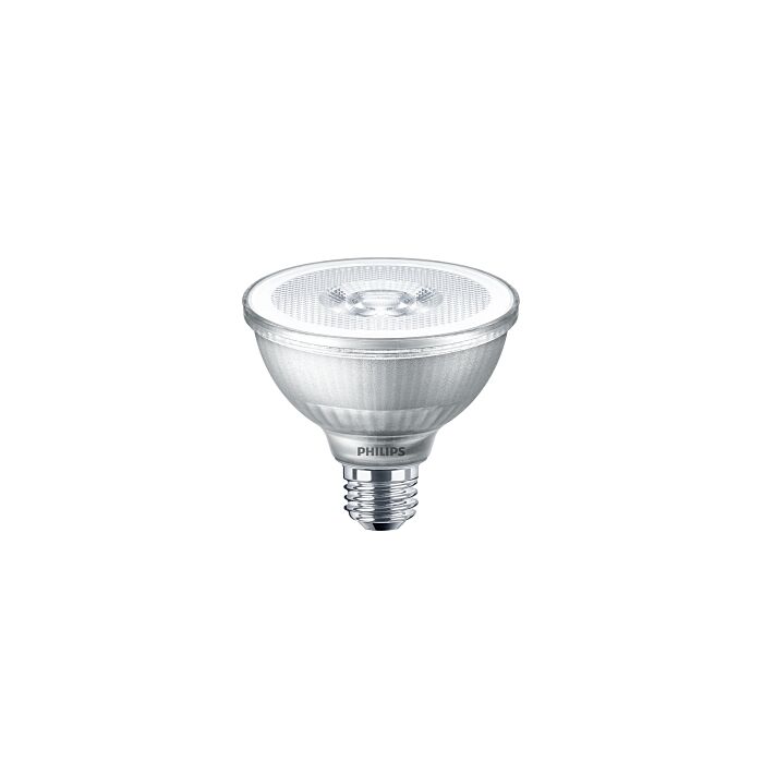 Philips 568022 Dimmable PAR30S LED Lamp - 8.5PAR30S/LED/940/F25/DIM/GULW/T20 