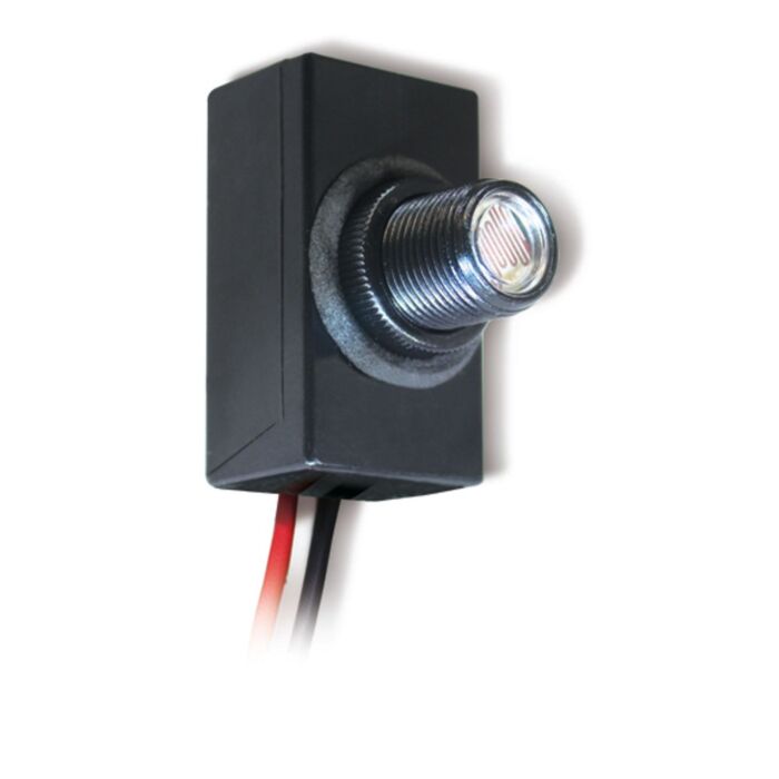 Westgate PC-B Button Photocell , 120Vac , 500W