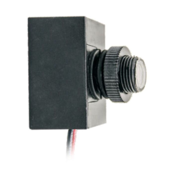 Westgate PC-BM Mini Button Photocell , 120Vac, 600W