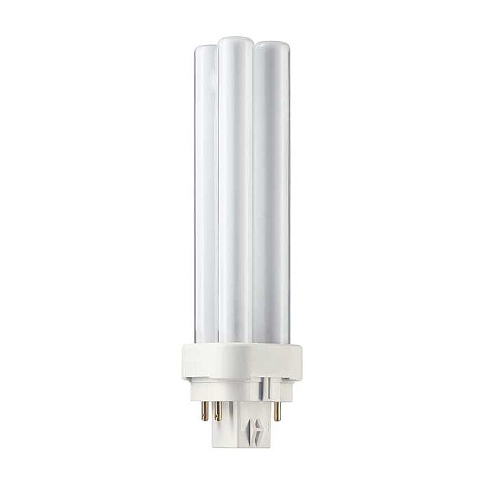 Philips 24169-5 - PL-C-15MM/28W/27 - *DISCONTINUED*